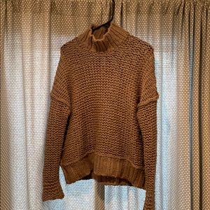 Free People Sweater